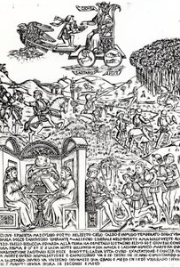 Jowisz, ok.1464
